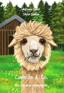 Camillo & Co. - Ein Alpaka Abenteuer